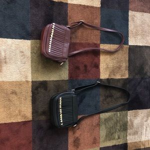 Aldo crossbody bags 2 for 1 special